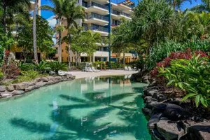Image of 1 Bedroom - Private Managed Seaforth Resort - Pool and Beach - Alex
