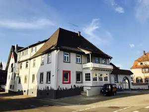 Image of Self CheckIn Hotel Heckenrose Lorin
