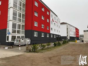 Image of Amedia Frankfurt Airport, Trademark Collection by Wyndham