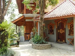 Image of Villa Dua Bintang