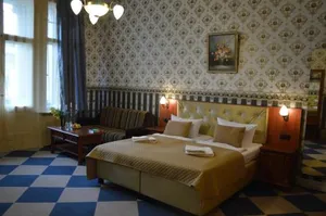 Image of Hotel Pension Bella