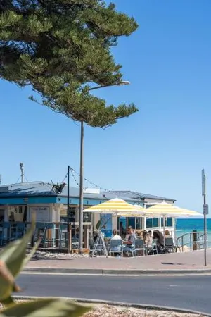 Image of 'Seaside' at Henley