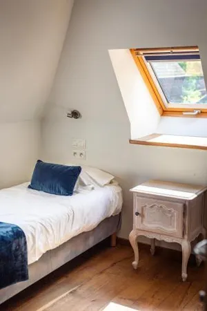 Image of B&B La Ferme de l'Hosté