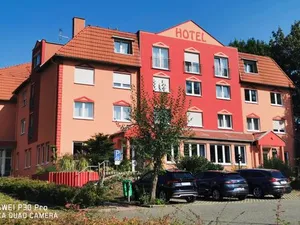 Image of Meister BÄR HOTEL Wettiner Hof