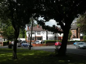 Image of Park Crescent Hotel