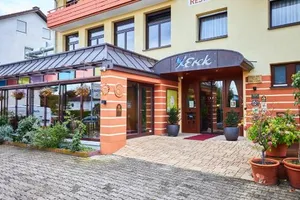 Image of ERCK- Flair Hotel & Restaurant