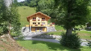 Image of Tivoli Chalet