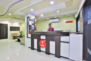 Image of Hotel O Park Inn