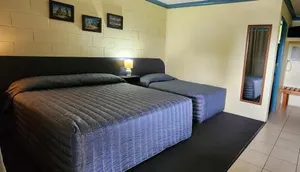 Image of Nanango Antler Motel