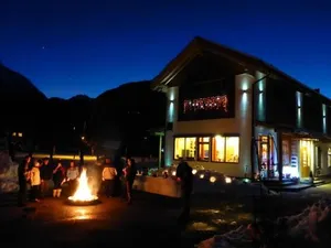 Image of Alpencamp Kärnten