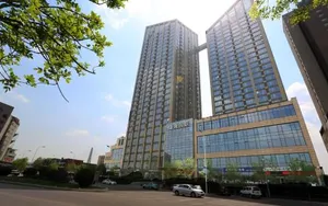 Image of Tianjin Ruiwan International Apartment