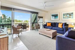 Image of Comfortable & stylish with rooftop spa