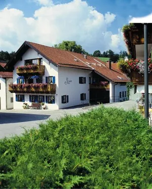 Image of Kurbad und Landhaus Siass