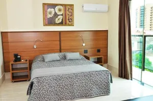 Image of Tamareiras Prime Hotel