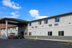 Image of Rodeway Inn Salina