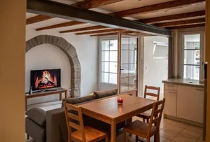 Image of Auberge de Mies, La Couronne