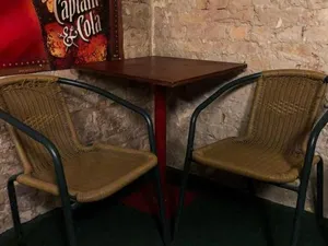 Image of A+A Hostel Budapest