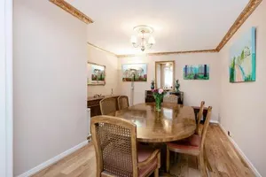Image of Prime London Apartment, Oxford Circus