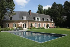 Image of B&B L'Orangerie
