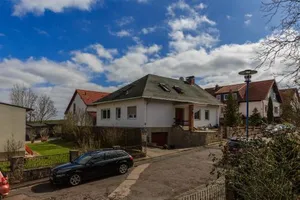 Image of Hotel-Pension am Rosarium