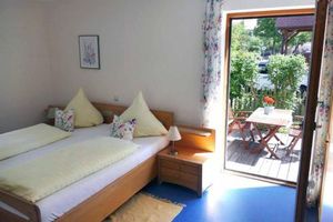 Image of Ferienwohnung Bickel