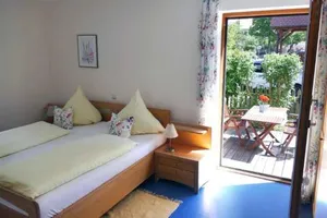 Image of Ferienwohnung Bickel