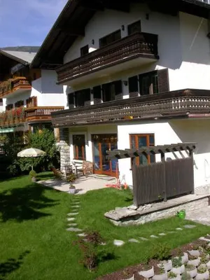 Image of Gartenapartment