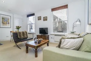 Image of Quiet 1 Bed Apartment Pimlico