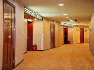 Image of Tianchi Jiayuan Hotel