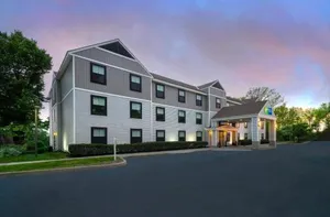 Image of The Inn at Burlington, Trademark Collection by Wyndham