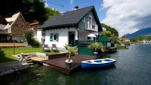 Image of Smileys Seehäuschen