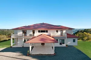 Image of Lemon Grove - Montville Manor