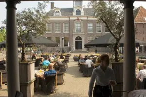 Image of l'Auberge Damhotel
