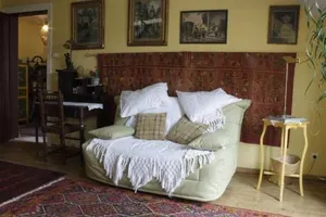 Image of Hotel Les Bluets