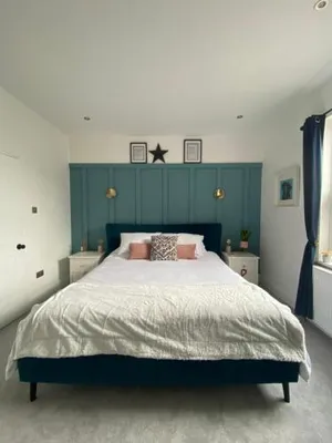 Image of Luxury Spacious Renovated Townhouse