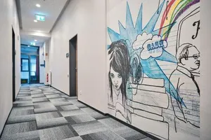 Image of Jugendherberge Oldenburg Mitgliedschaft erforderlich