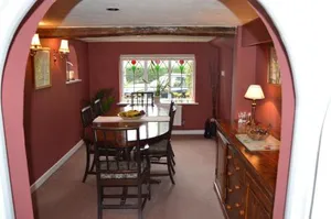 Image of Lord Mayor's Cottage
