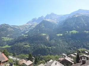 Image of Chalet Amanda