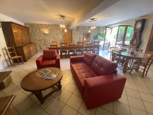 Image of Chambres d'hôtes les Clapas