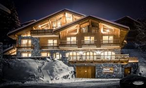 Image of Chalet Matsuzaka - Chambres D'Hotes De Luxe