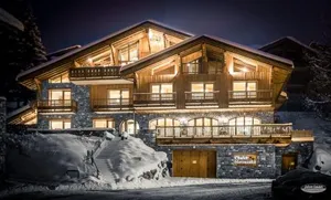 Image of Chalet Matsuzaka - Chambres D'hôtes De Luxe