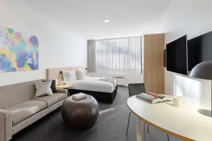 Image of MANTRA ON MURRAY