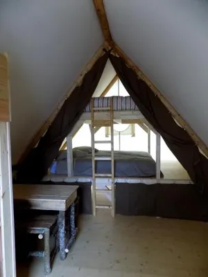 Image of La Tente du Chercheur d'Or