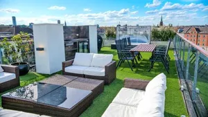 Image of Penthouse in the heart of the City