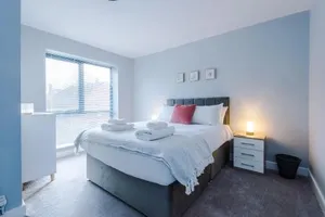 Image of Cestrian House