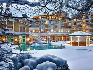 Image of Travel Charme Strandidyll Heringsdorf