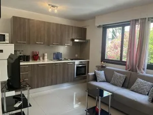 Image of Apartment T2 Bord De Mer Climatise Avec Parking