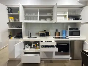 Image of Penthouse View Apartment Luxury CBD Penthouse Sleeps 6 Balcony Spa Access