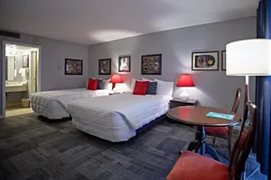 Image of Don Halls Guesthouse Hotel & Conference Center