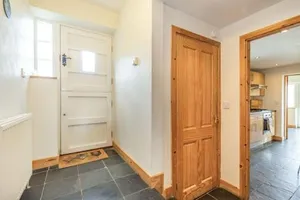 Image of The Wood Cottage